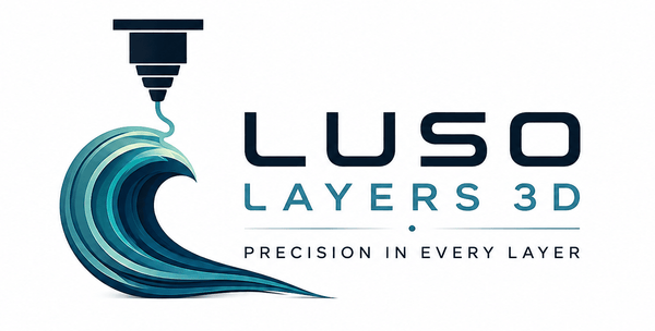 Luso Layers 3D